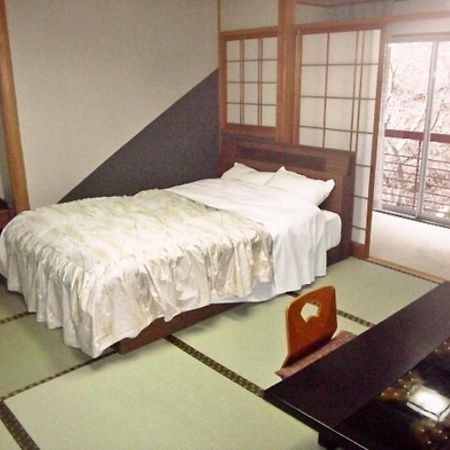 Yumura Onsen Tomiya - Vacation Stay 81718V Extérieur photo