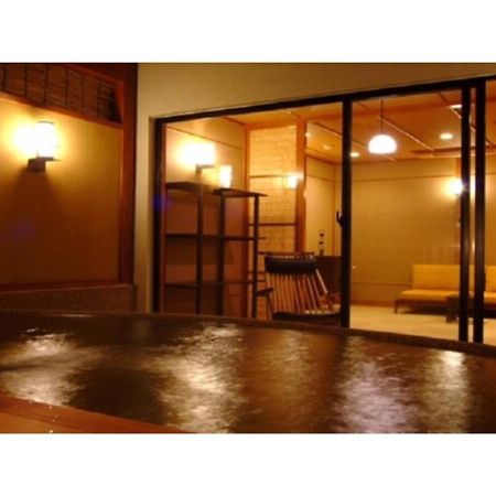 Yumura Onsen Tomiya - Vacation Stay 81718V Extérieur photo