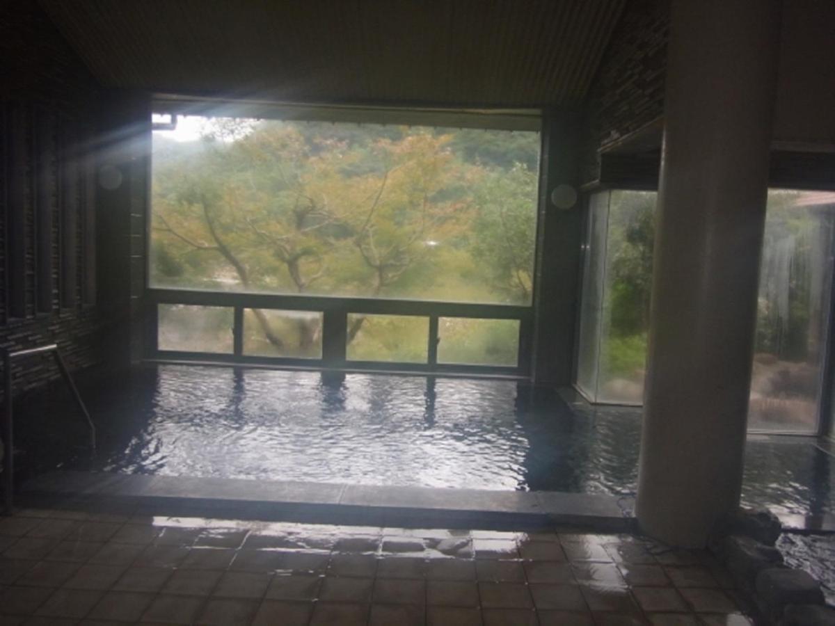 Yumura Onsen Tomiya - Vacation Stay 81718V Extérieur photo