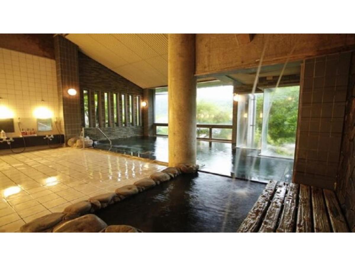 Yumura Onsen Tomiya - Vacation Stay 81718V Extérieur photo