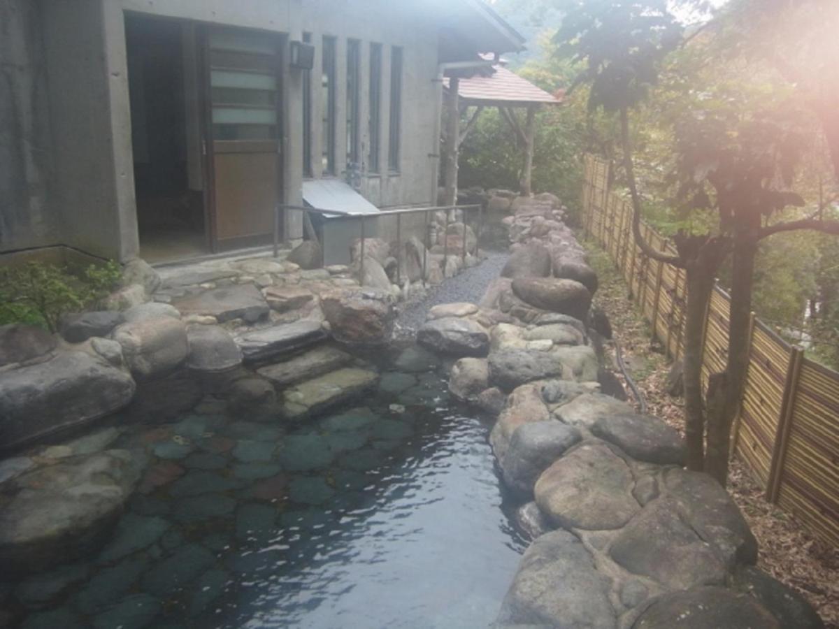 Yumura Onsen Tomiya - Vacation Stay 81718V Extérieur photo