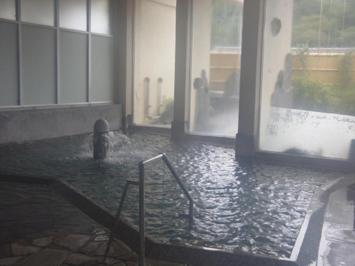 Yumura Onsen Tomiya - Vacation Stay 81718V Extérieur photo