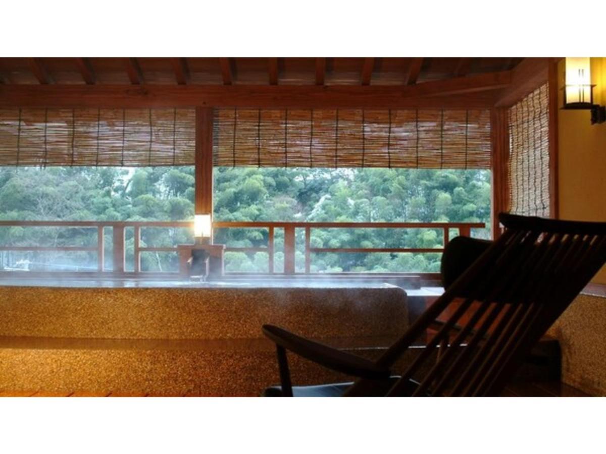 Yumura Onsen Tomiya - Vacation Stay 81718V Extérieur photo