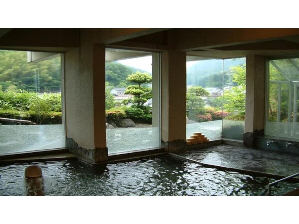 Yumura Onsen Tomiya - Vacation Stay 81718V Extérieur photo